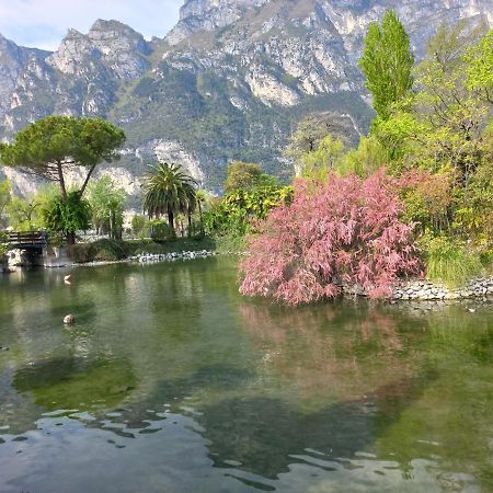 Riva Del Garda Apartment Exterior photo