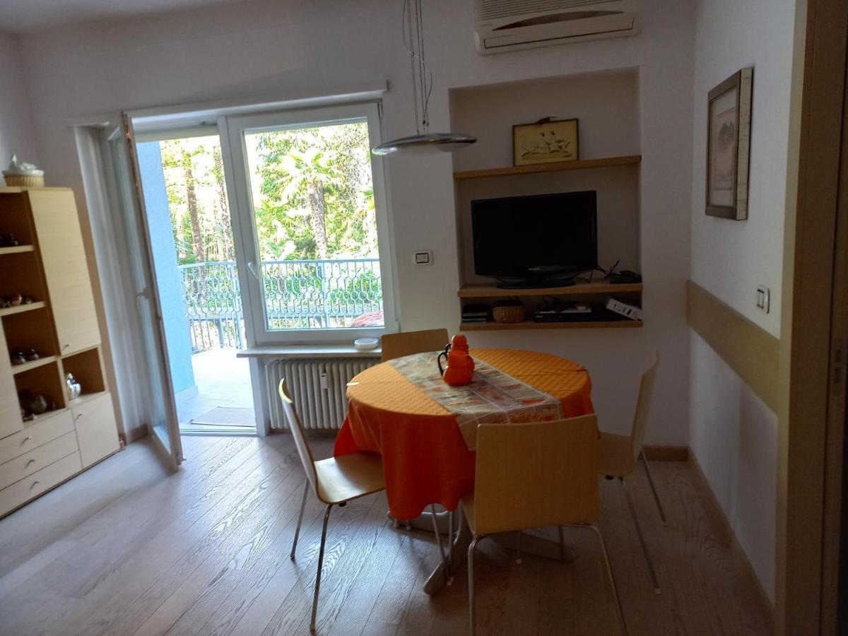 Riva Del Garda Apartment Exterior photo