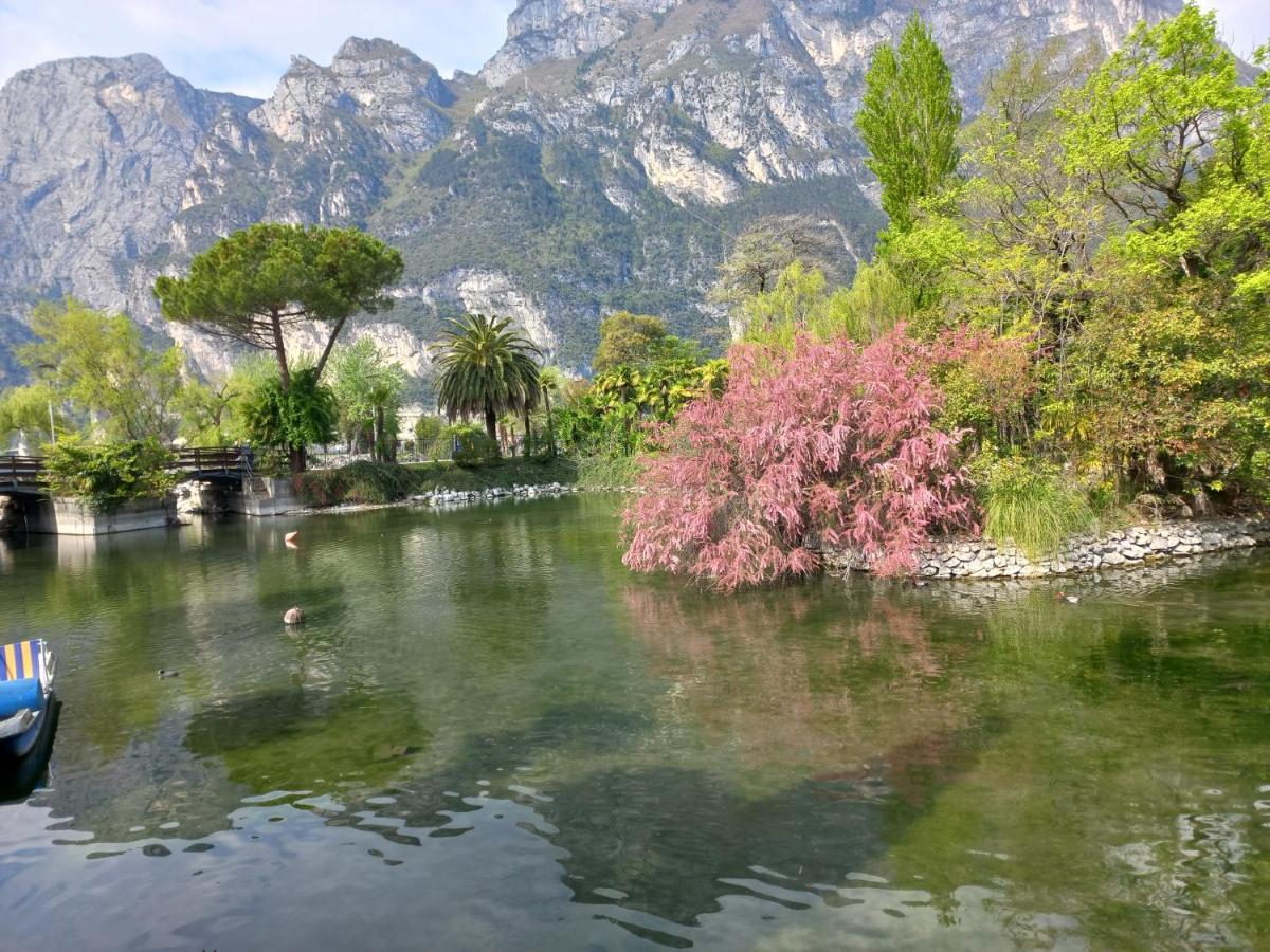 Riva Del Garda Apartment Exterior photo