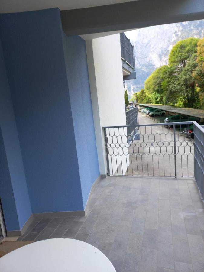 Riva Del Garda Apartment Exterior photo