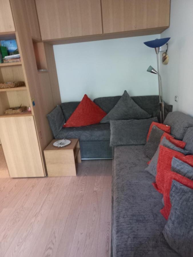 Riva Del Garda Apartment Exterior photo